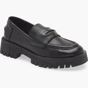 Steve Madden Lawrence Loafer